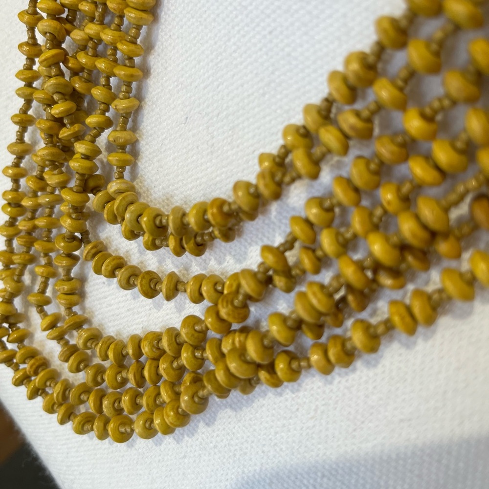 Statement Necklace - Picture 7 of 9